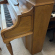 1978 Steinway console piano - Upright - Console Pianos